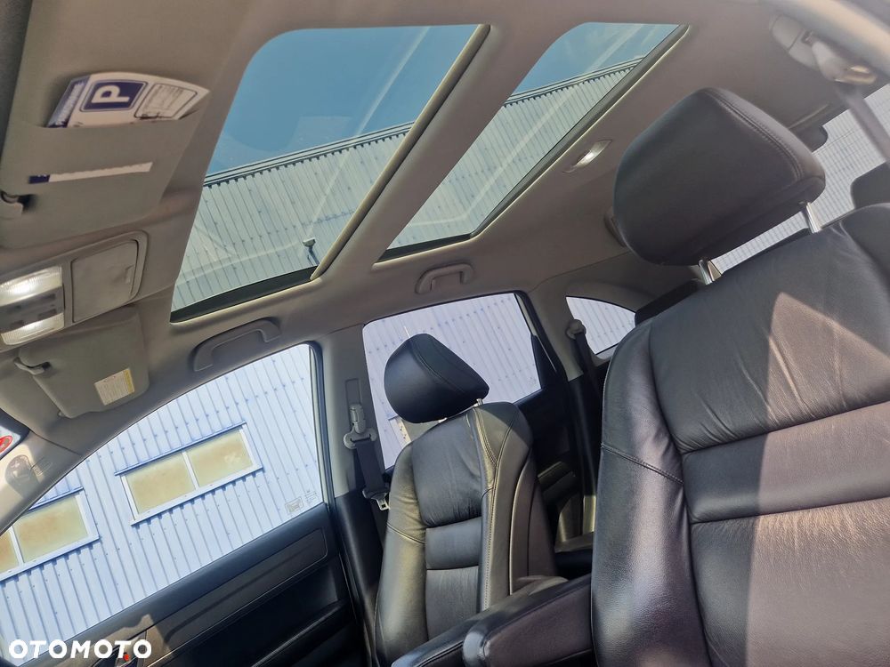 Honda CR-V 2.2i-DTEC Executive - 11
