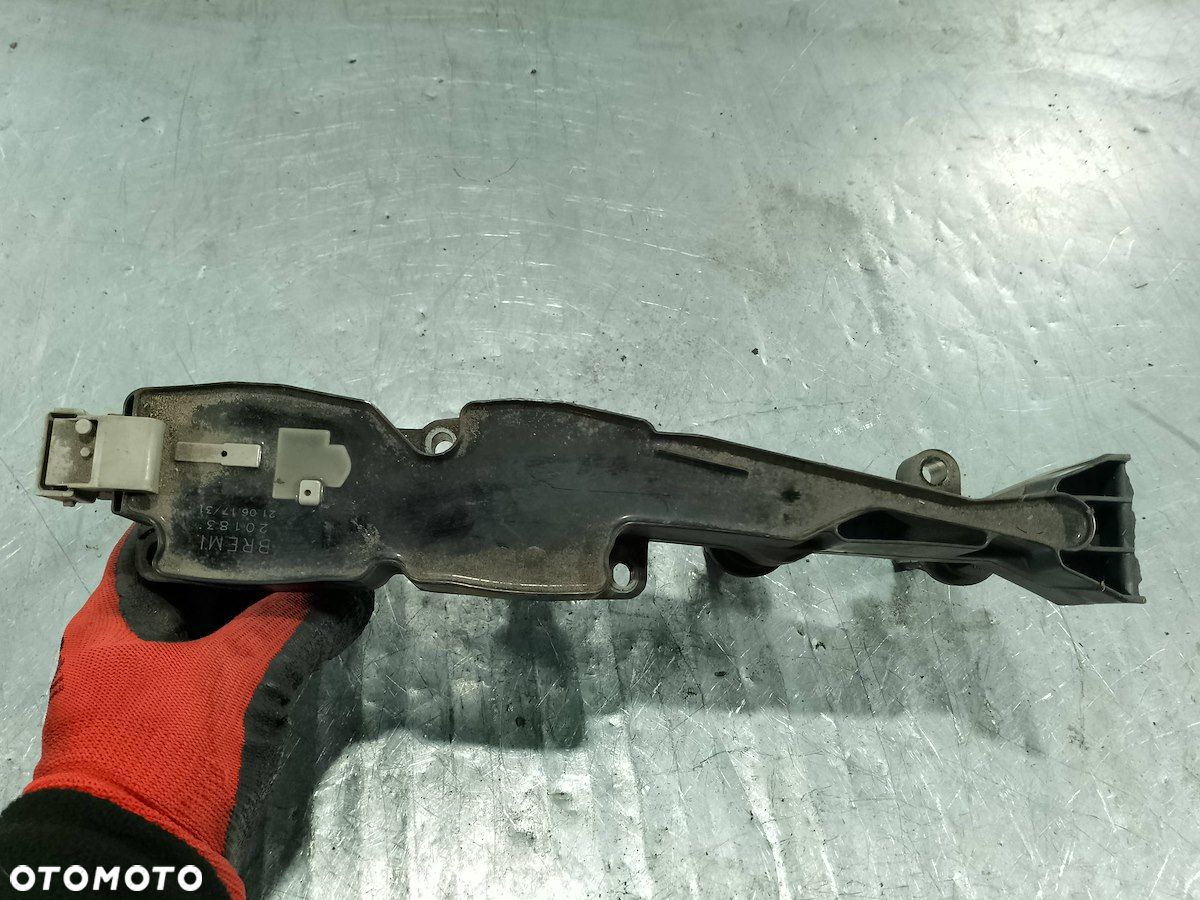 CEWKA ZAPŁONOWA PEUGEOT 307 CC 20183 1.6 16V - 5