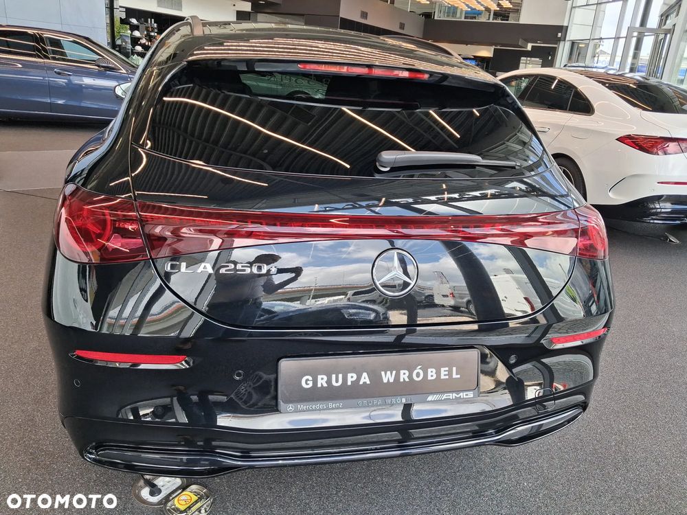 Mercedes-Benz CLA 250+ 85kWh - 6