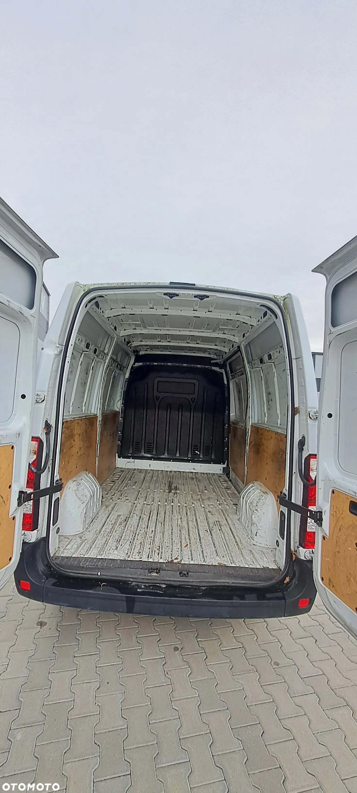 Renault Master - 13