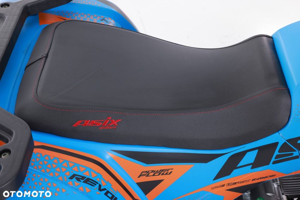 ASIX Hunter - 26