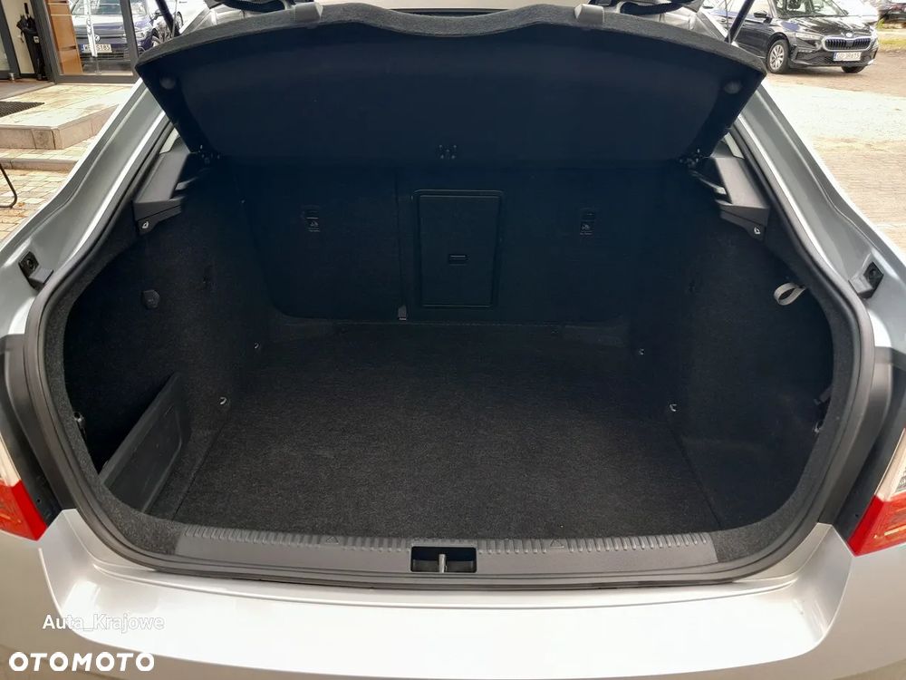 Skoda Octavia 1.5 TSI GPF ACT Ambition - 30