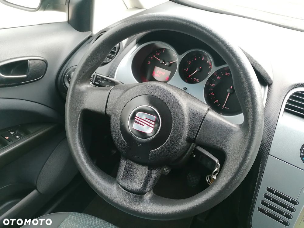 Seat Altea XL 1.6 Comfort Limited - 16