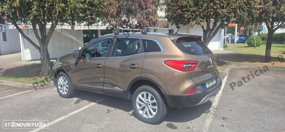 Renault Kadjar 1.5 dCi XMOD - 5