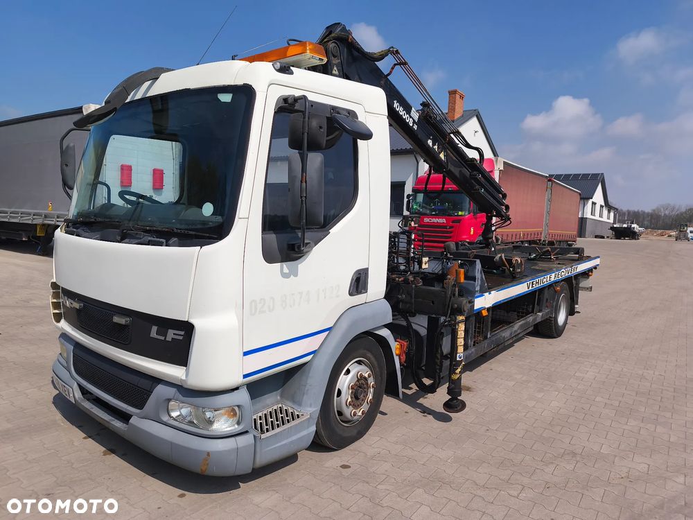 DAF LF 45 - 2