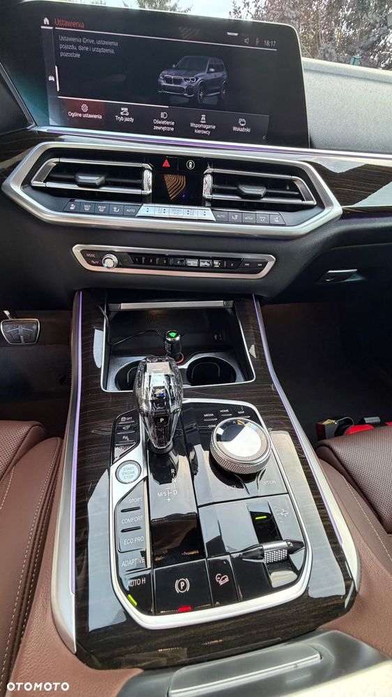 BMW X5 xDrive30d - 8