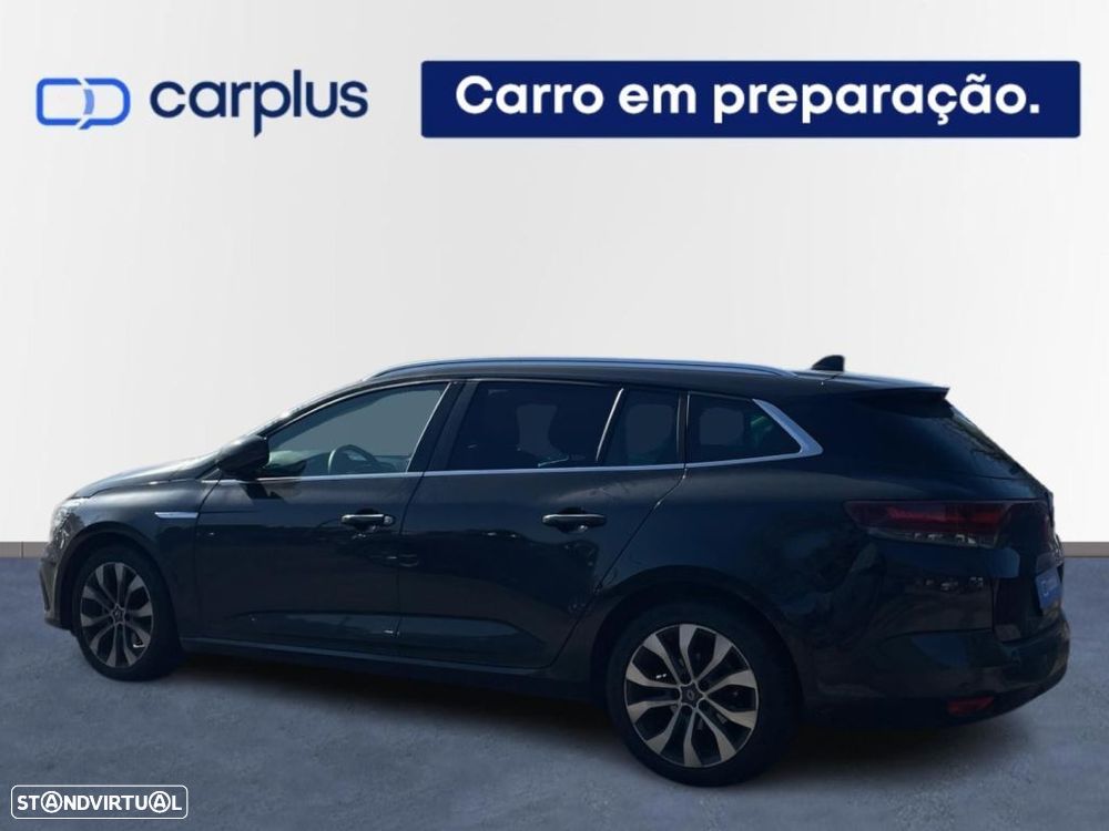 Renault Mégane Sport Tourer 1.3 TCe Techno EDC - 2