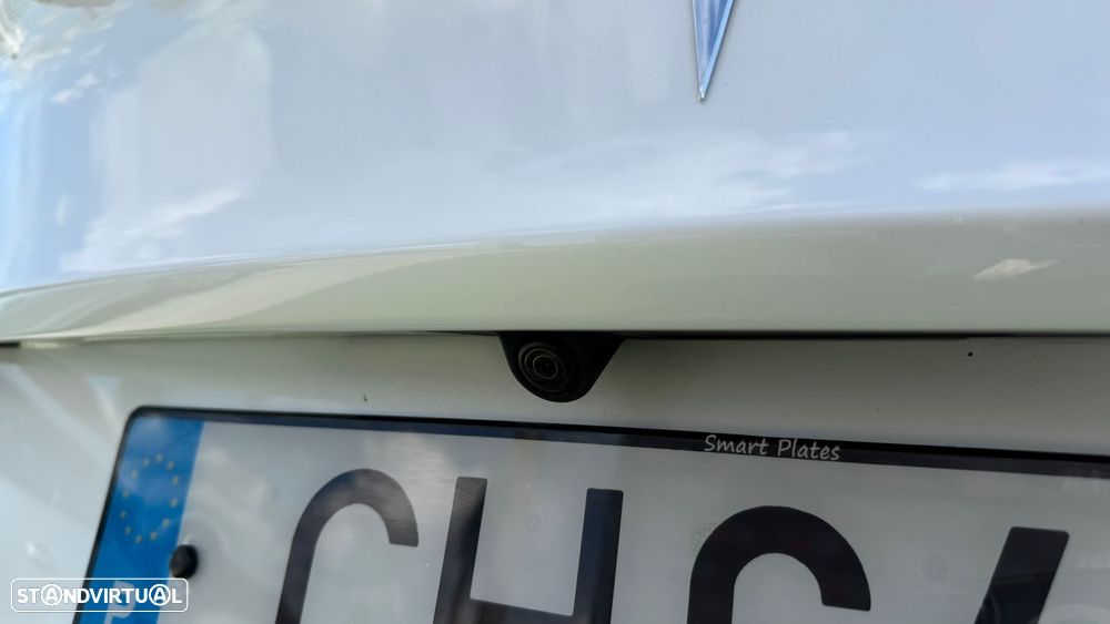 Tesla Model 3 Tração Traseira - 13