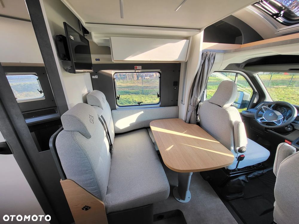 Renault AHORN CAMP T690 First Edition NOWOSĆ - 7