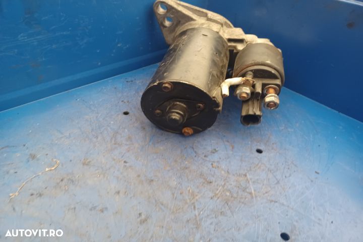 Electromotor MX1253 Volkswagen VW Golf 6 [2008 - 2015] - 4