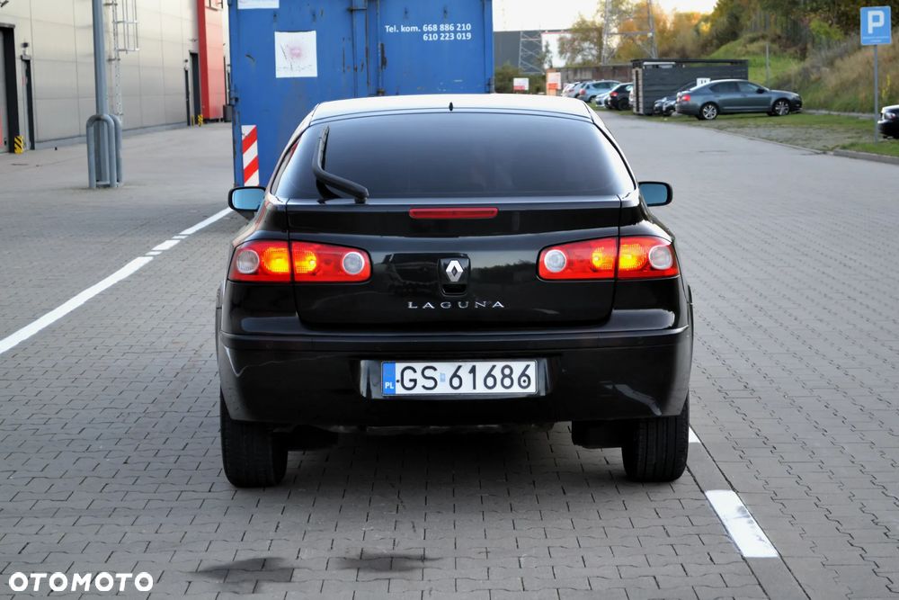 Renault Laguna 2.2 dCi FAP Privilege Plus - 29