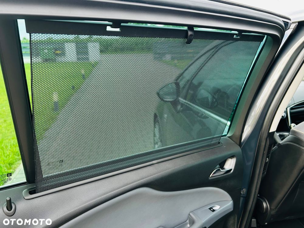 Opel Zafira 2.0 CDTI Cosmo - 22