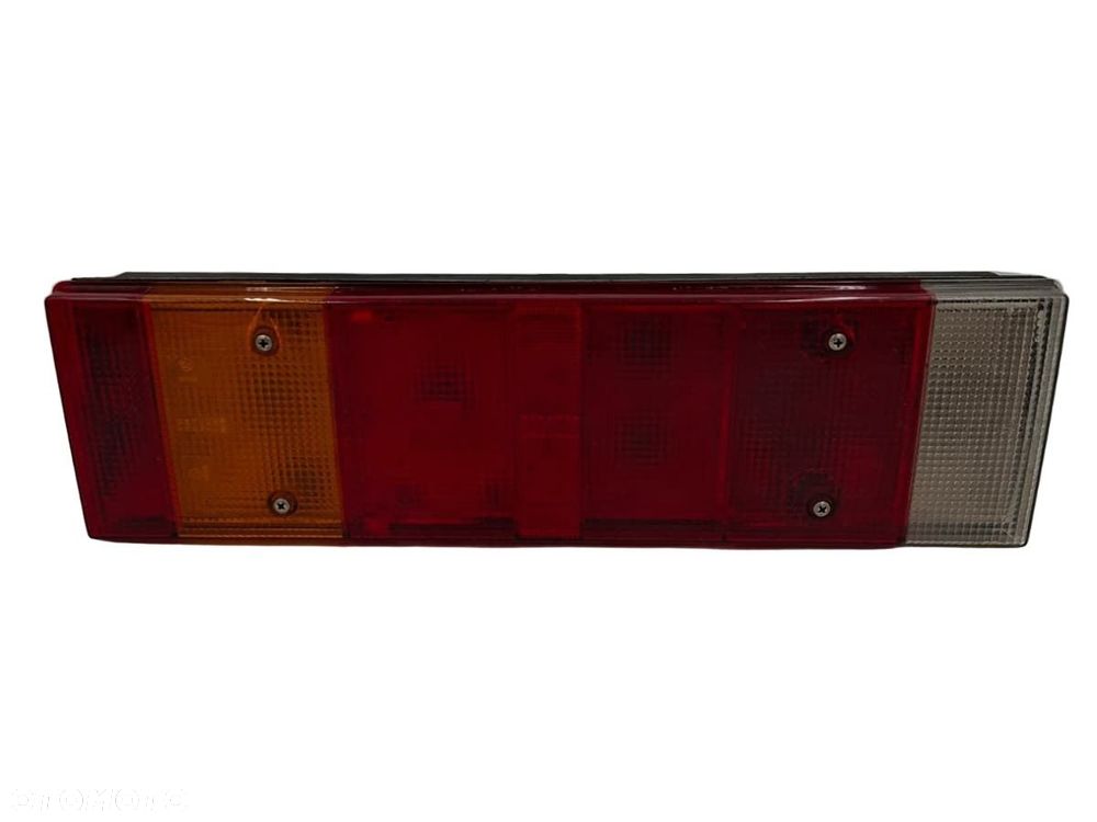 LAMPA TYLNA LEWA  IVECO MAN DAF - 1