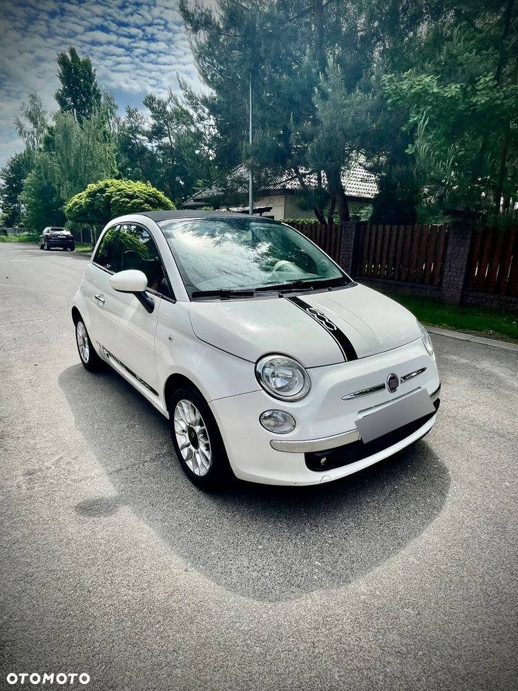 Fiat 500 - 5