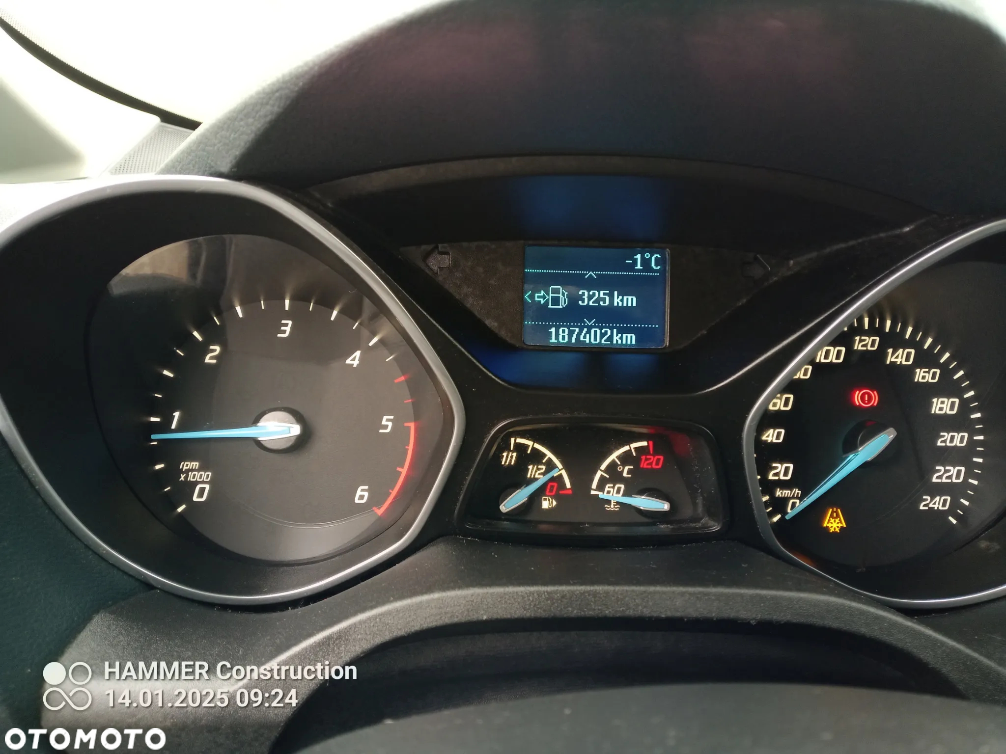 Ford Grand C-MAX - 6