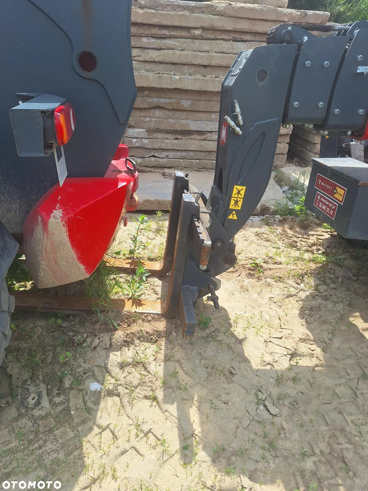 Magni Magni 5.5,19P (5.5T,19M) - 7