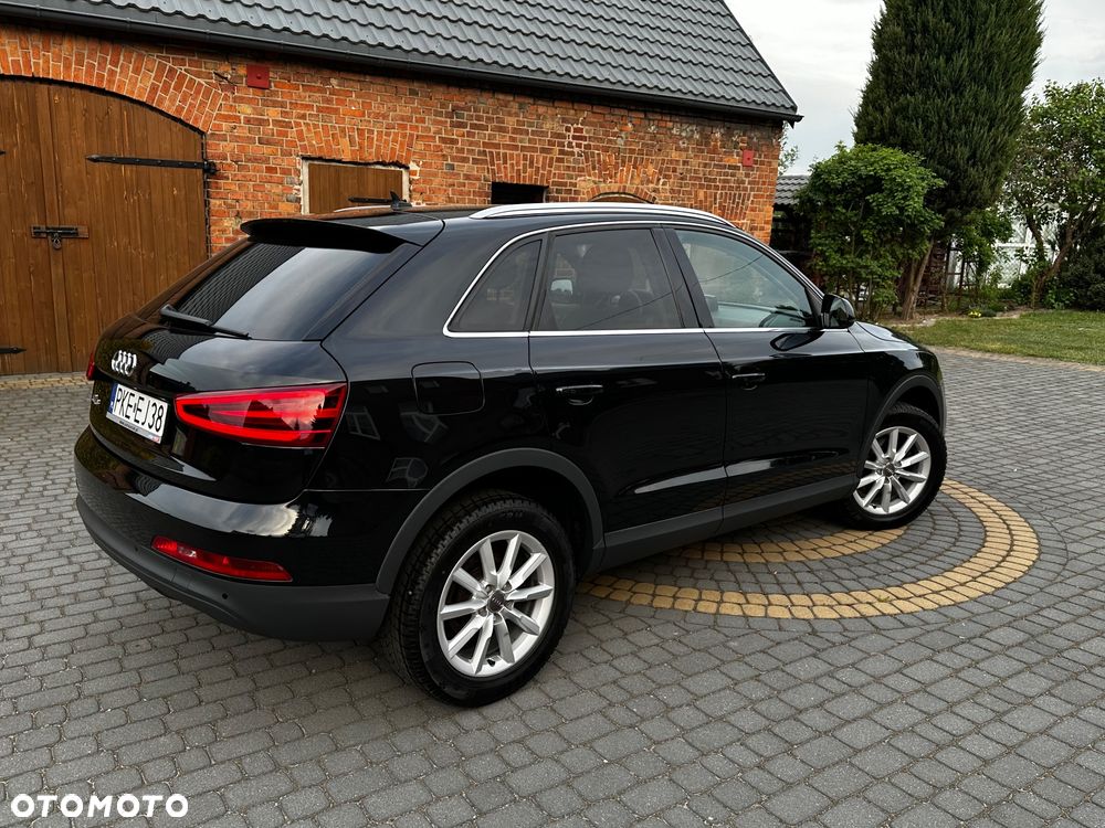 Audi Q3 2.0 TDI - 10