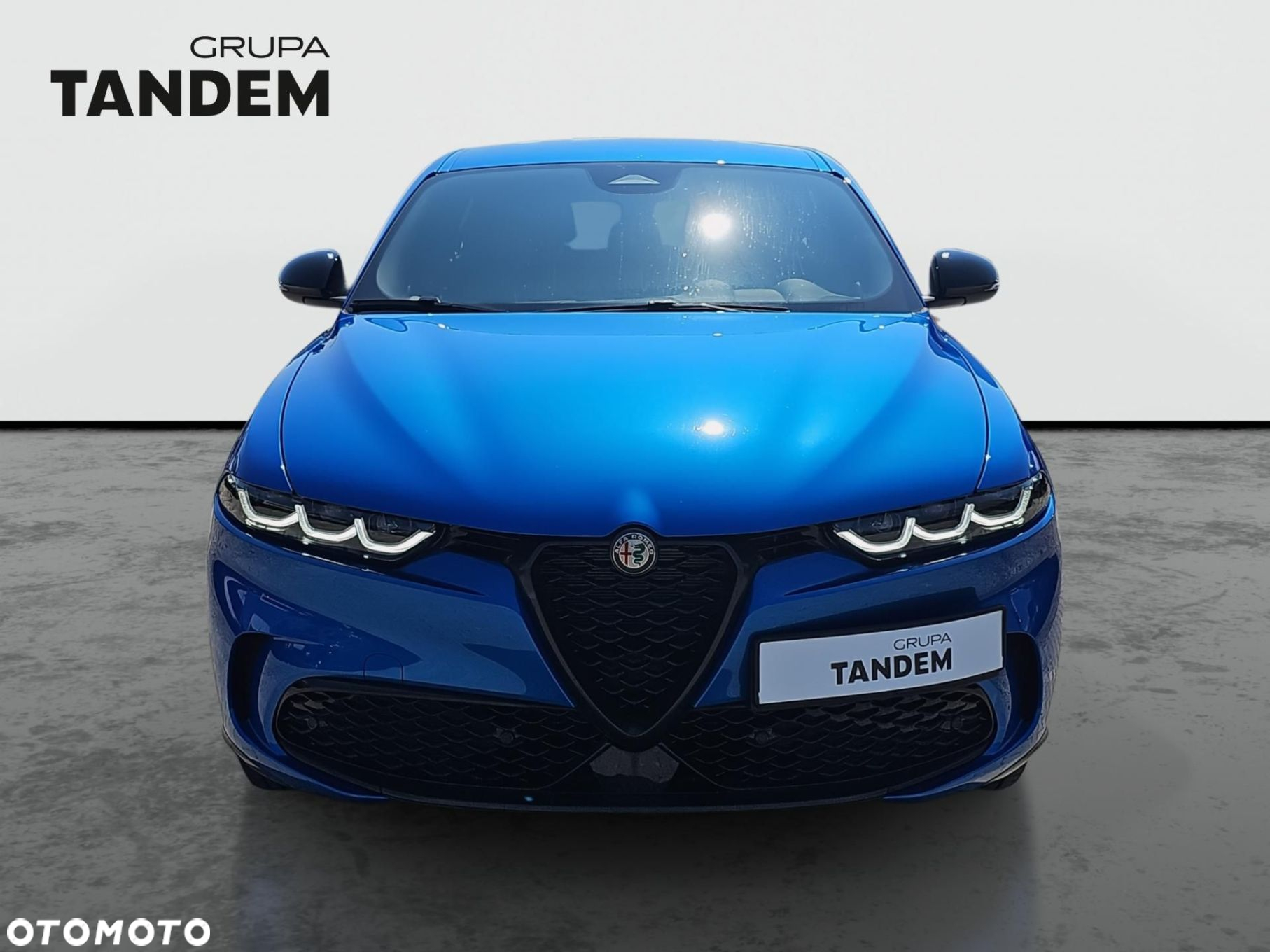Alfa Romeo Tonale - 2