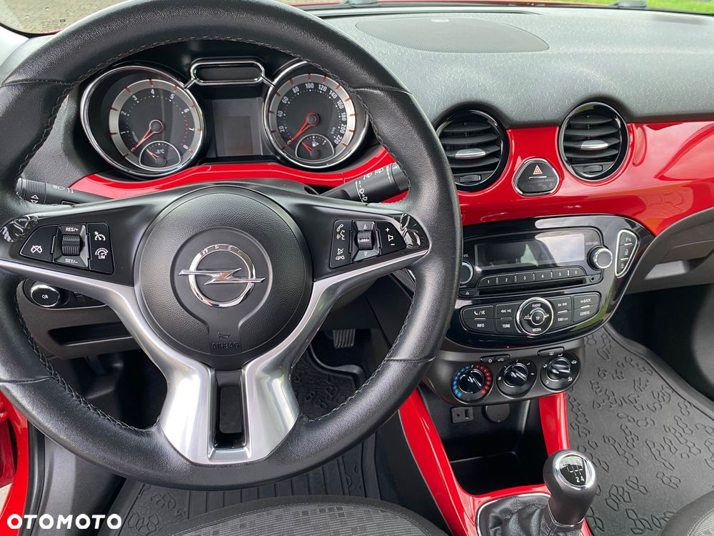Opel Adam - 7