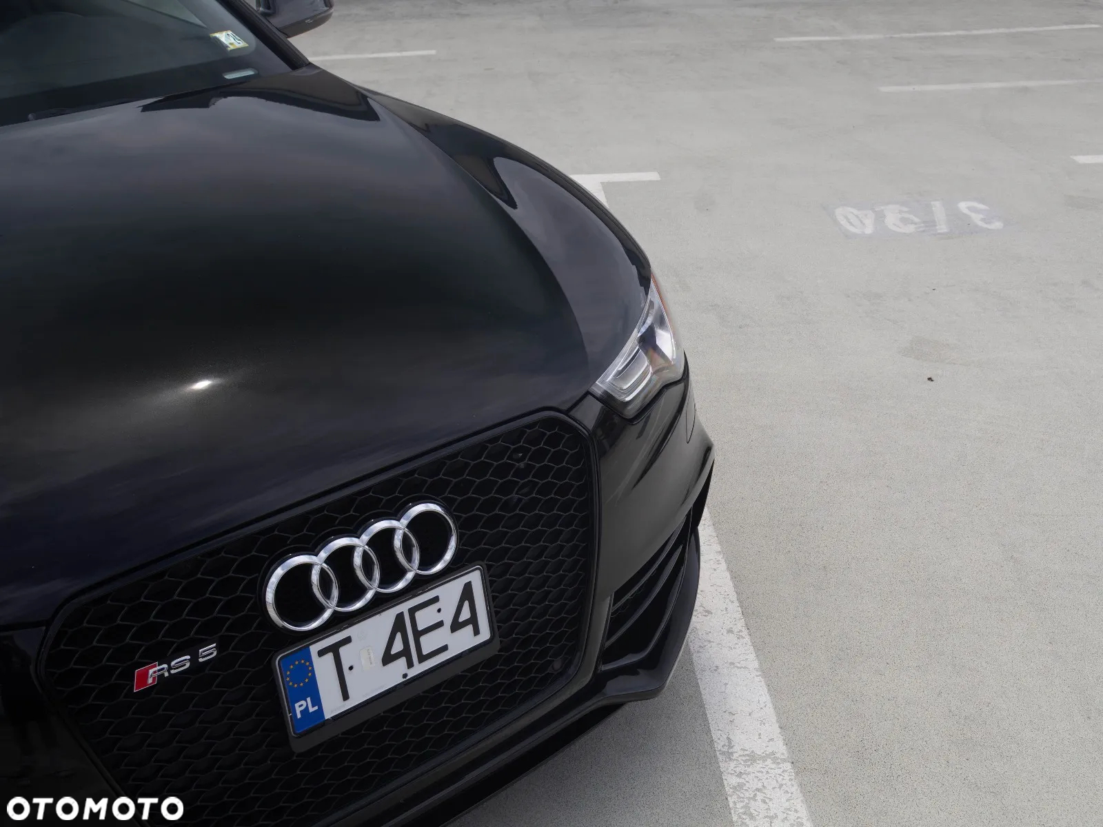 Audi RS5 S tronic - 6