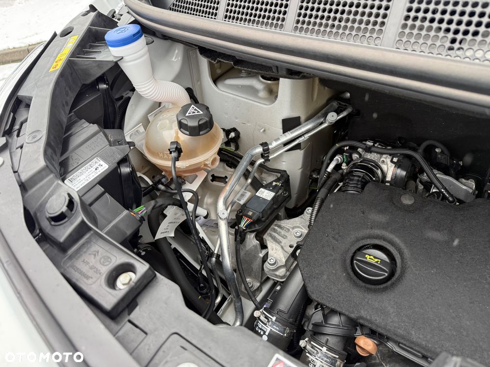 Peugeot Expert Kombi Standard 2,8t - 32