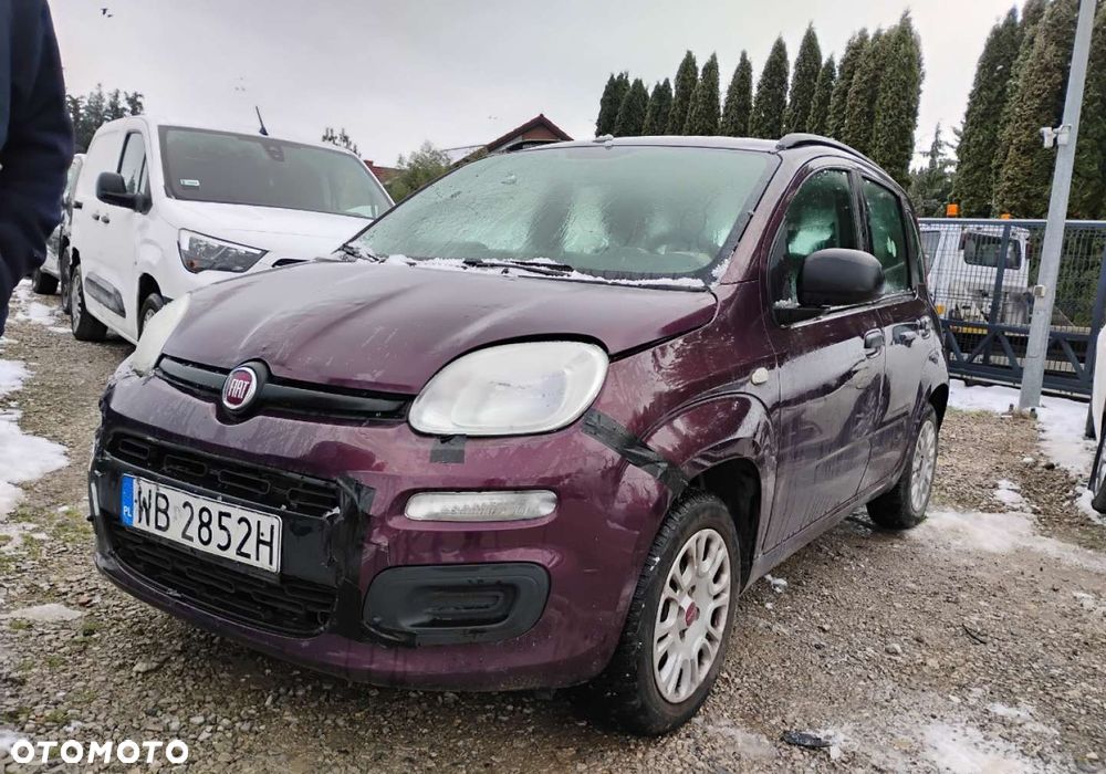 Fiat Panda - 3