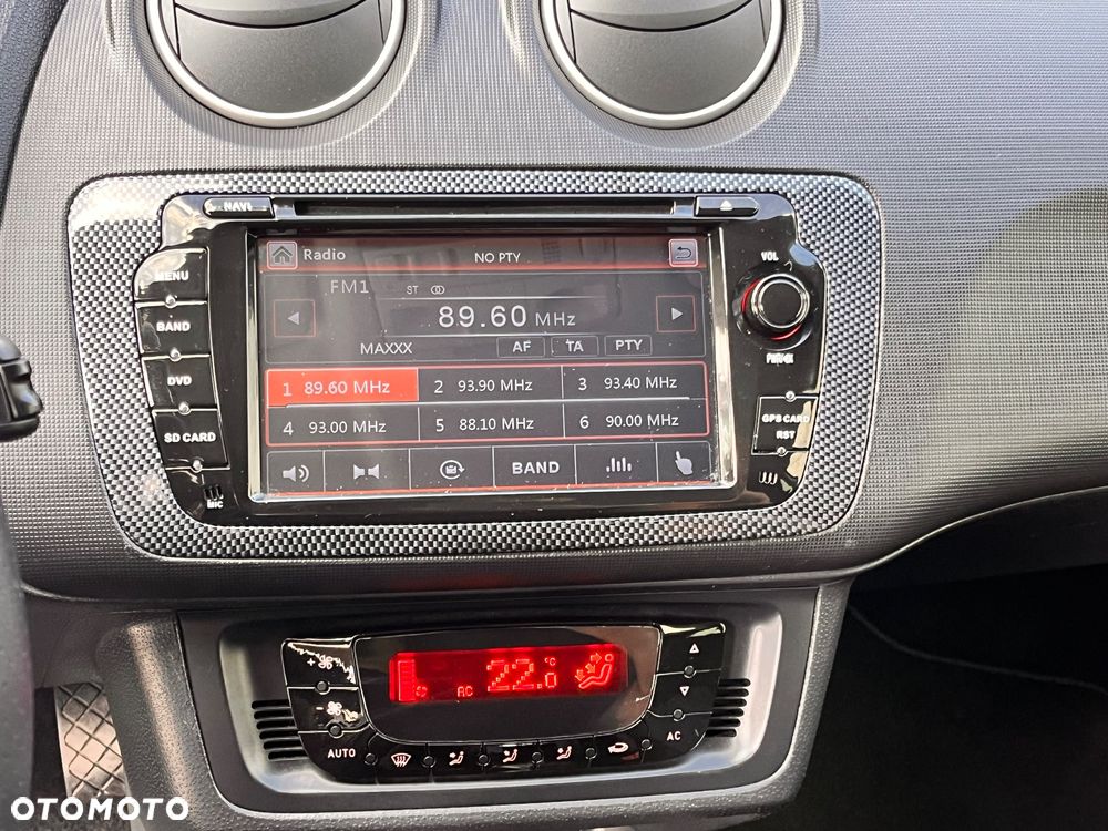 Seat Ibiza SC 1.4 16V Sport - 20