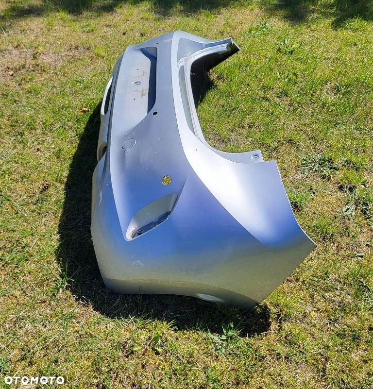 Opel Corsa zderzak tył F 19  - 23 r - 5