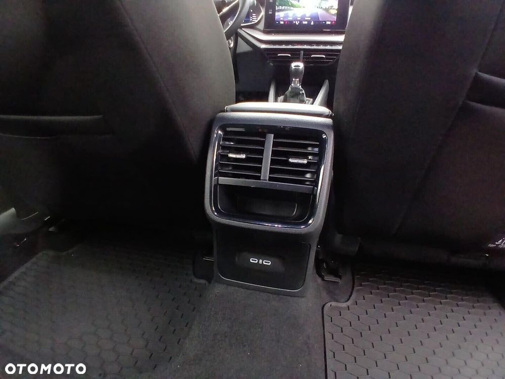 Skoda Octavia 2.0 TDI Ambition - 19