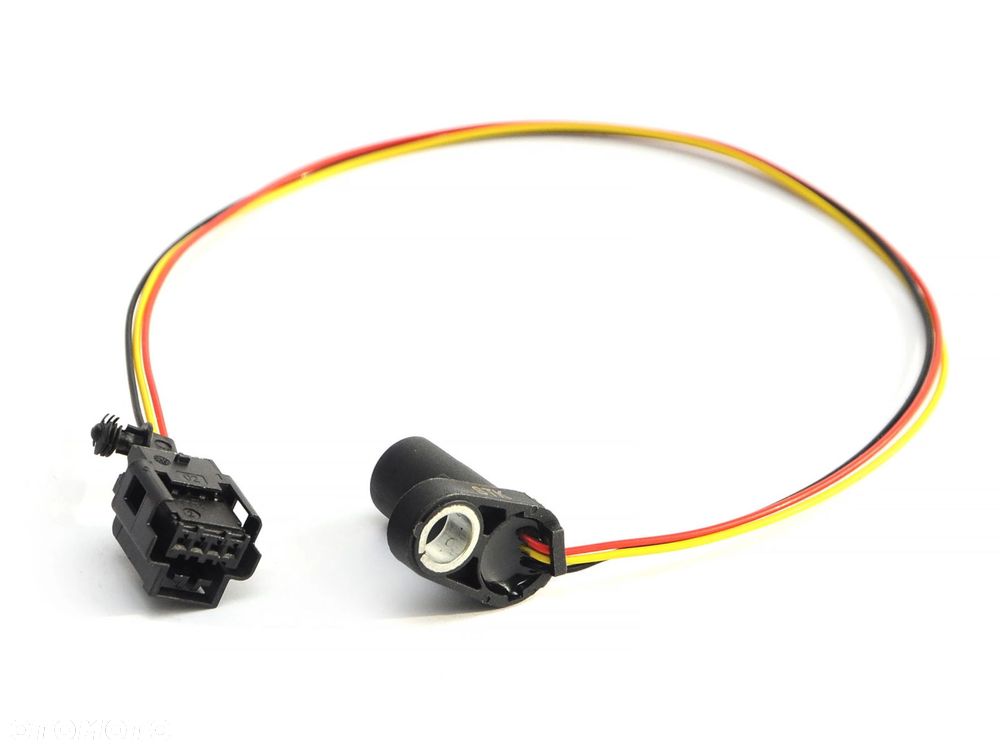 ZESTAW NAPRAWCZY FILTRY CZUJNIK TŁOCZKI SKRZYNI POWERSHIFT MPS6 6DCT450 - 6