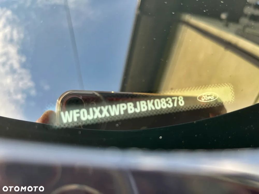 Ford C-MAX 2.0 TDCi Titanium - 37