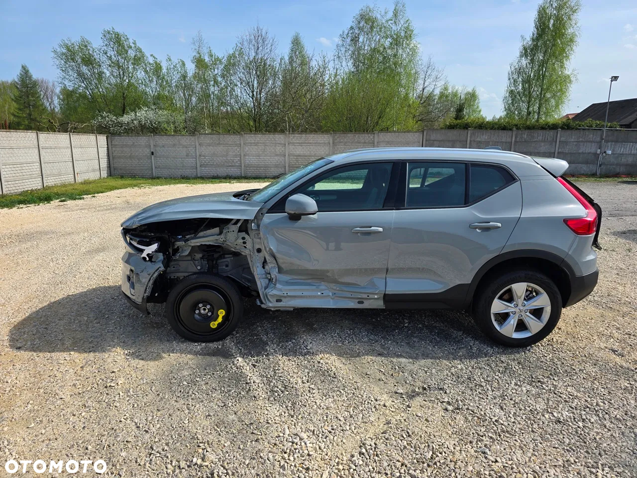 Volvo XC 40 B3 Essential - 15