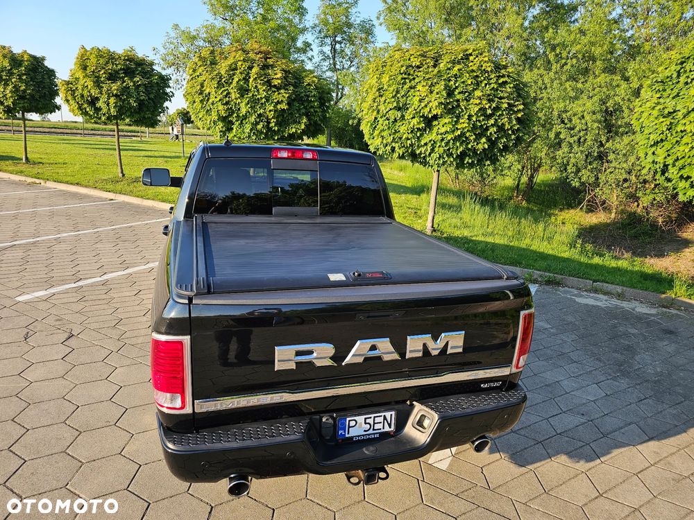 Dodge RAM - 5