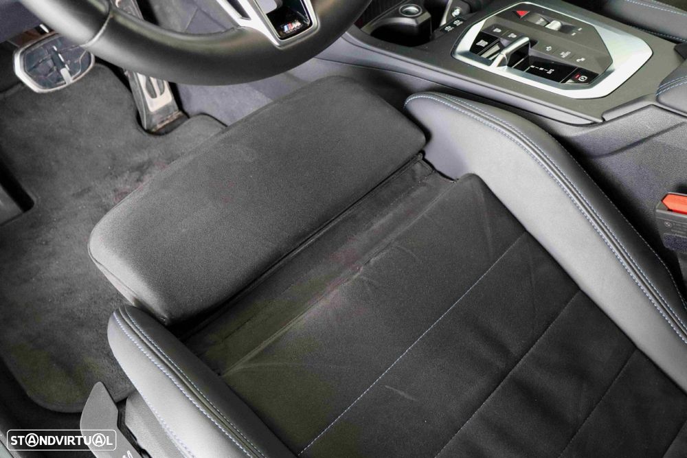 BMW 116 Pack Desportivo M - 52