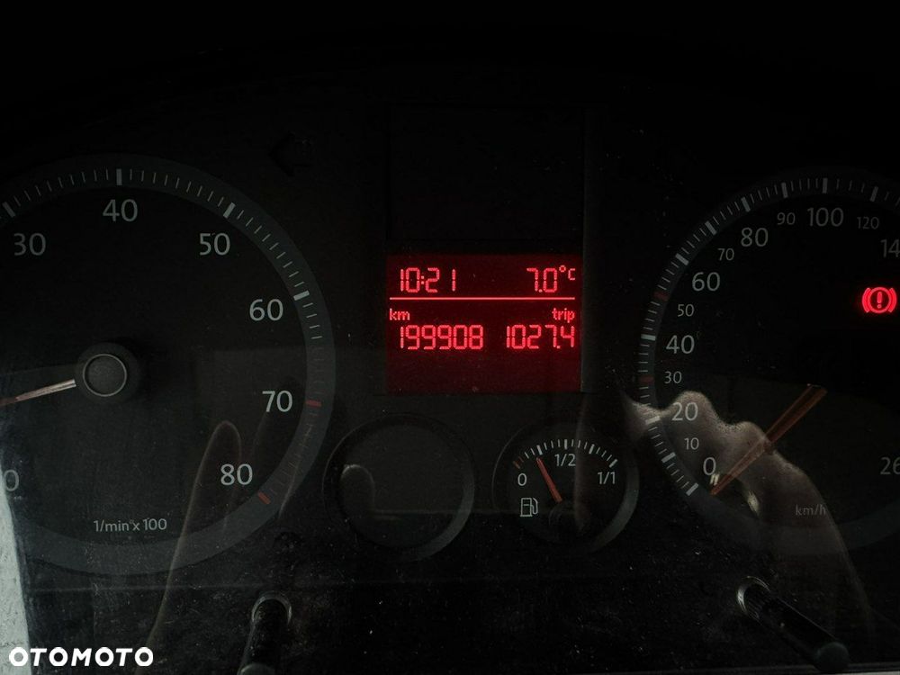 Volkswagen Caddy - 14