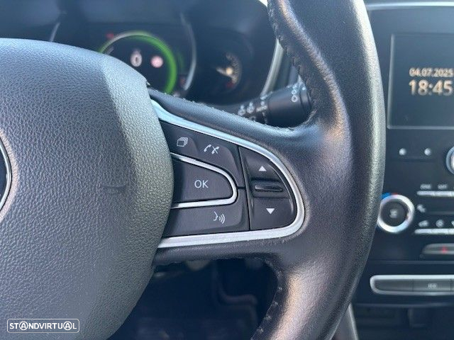 Renault Mégane Sport Tourer 1.5 dCi Intens - 20
