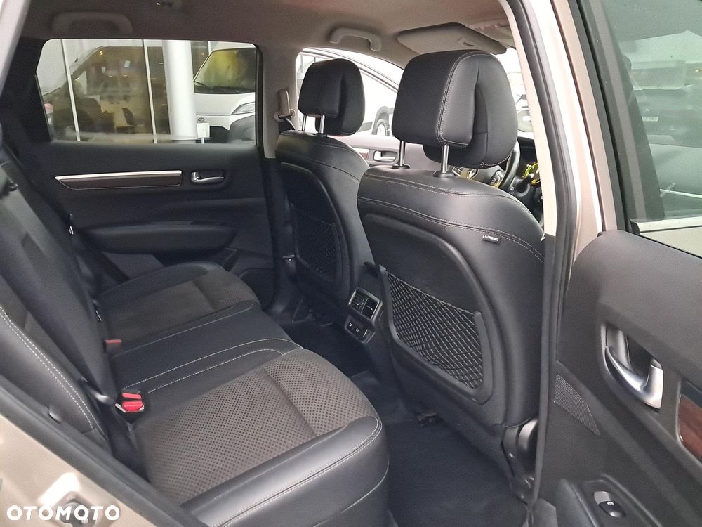 Renault Koleos 2.0 dCi Intens 4x4 X-Tronic - 16