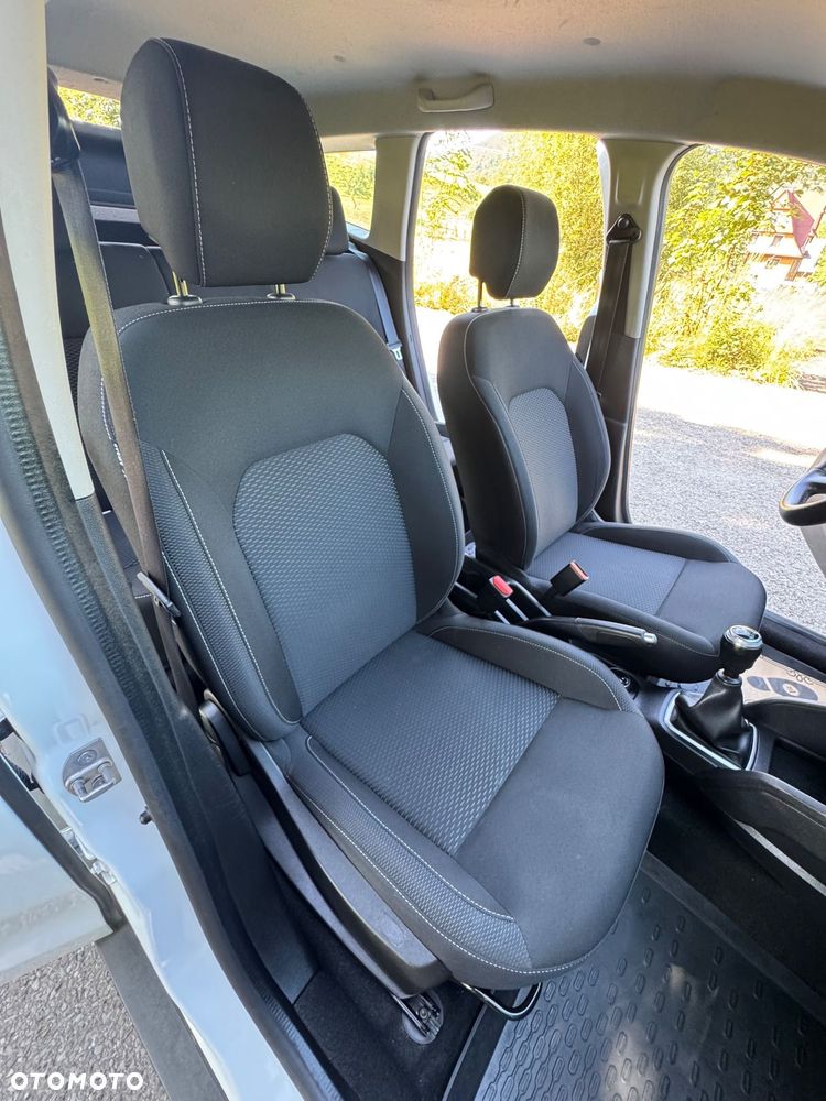 Dacia Duster 1.3 TCe FAP Techroad 4WD - 20