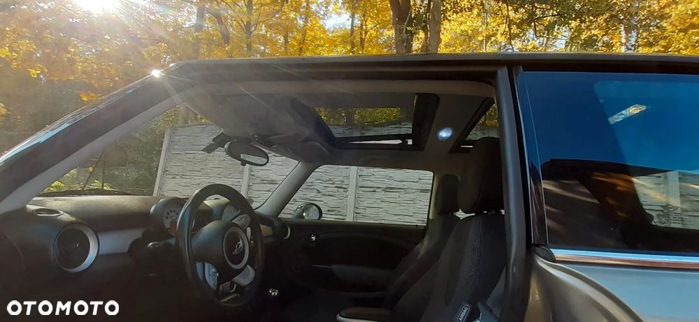 MINI ONE Baker Street - 13