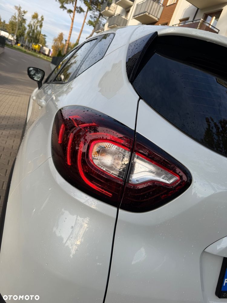 Renault Captur - 21