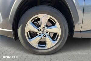 Toyota RAV4 2.5 Hybrid Executive 4x4 - 27