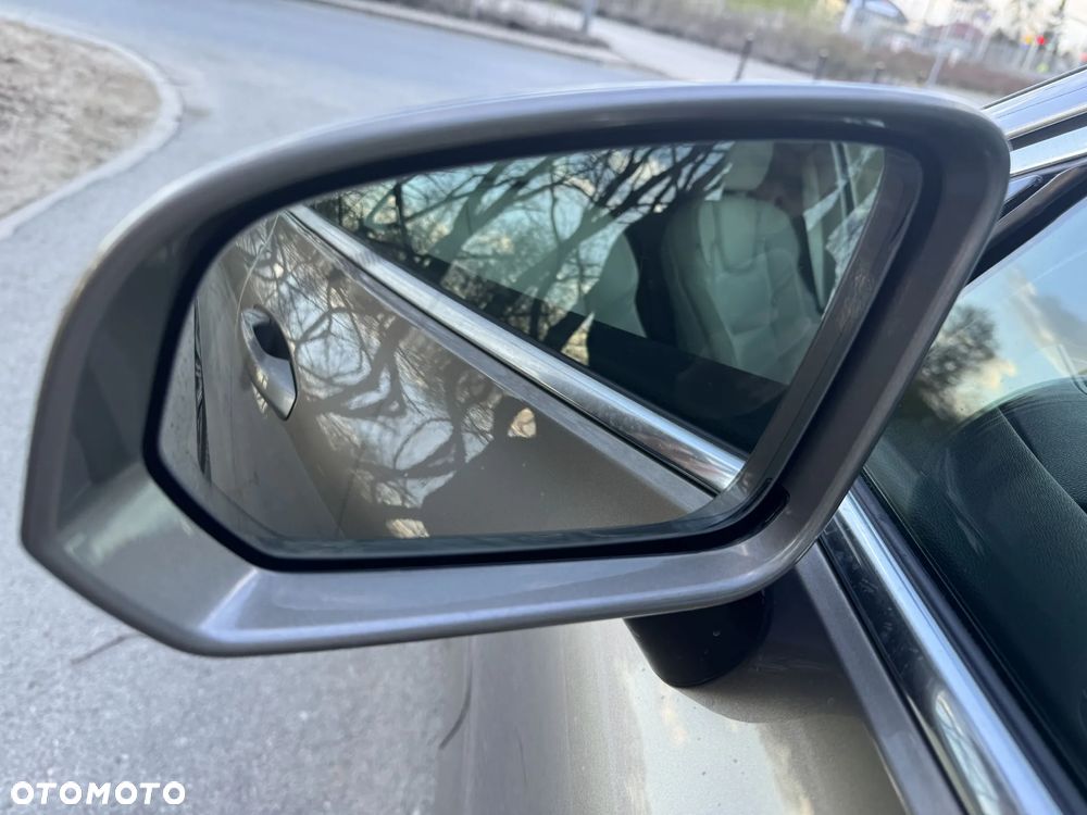 Volvo V60 T5 Geartronic Inscription - 9