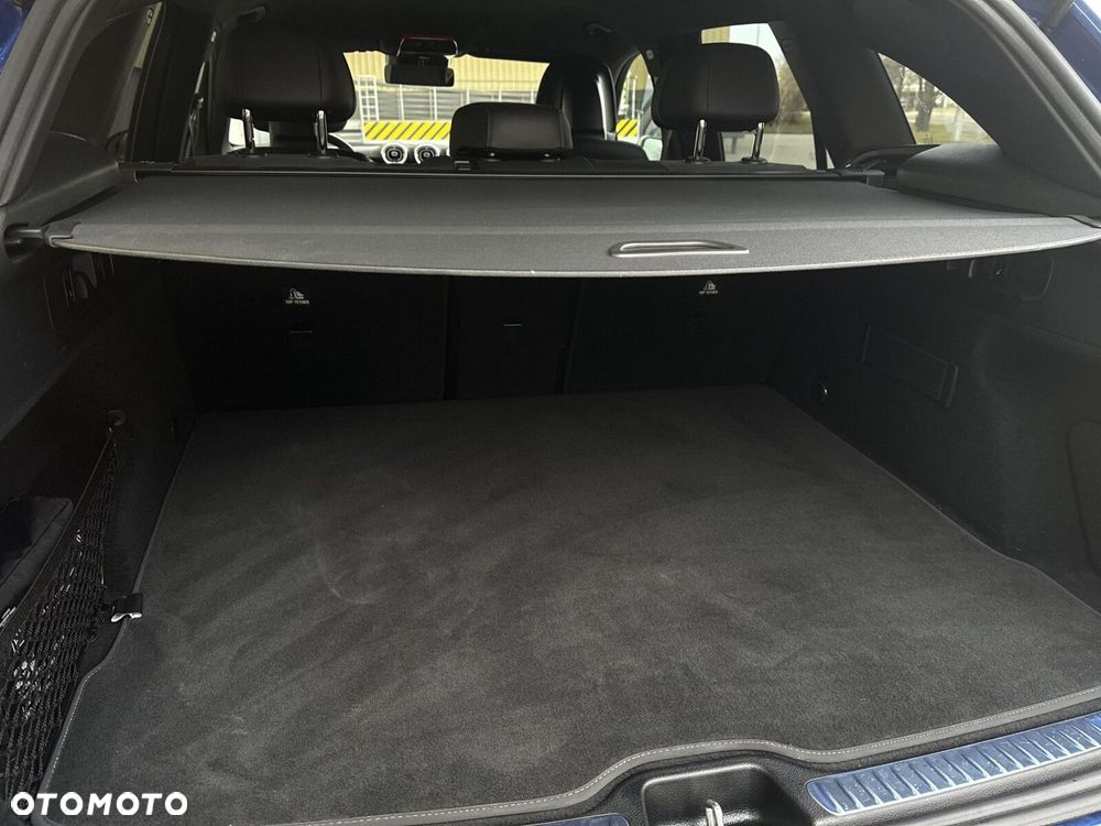 Mercedes-Benz GLC 200 d mHEV 4-Matic AMG Line - 10