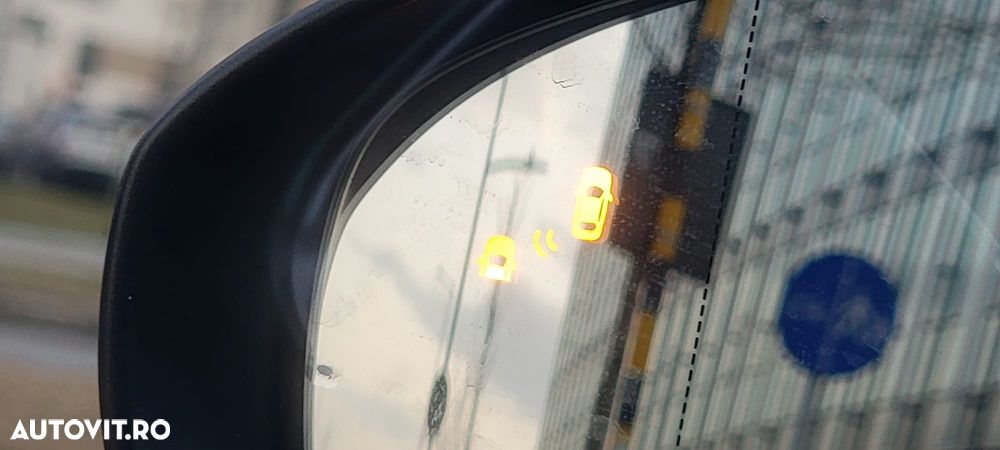 Kia XCeed 1.6 GDI DCT6 OPF Platinum Edition - 26