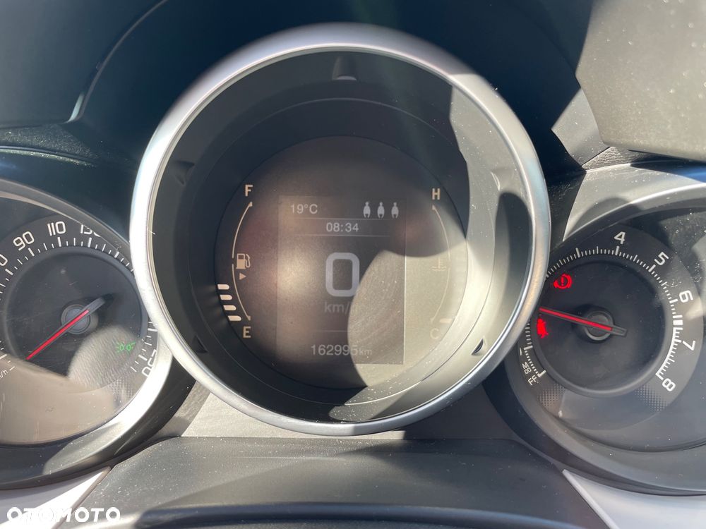 Fiat 500X 1.4 MultiAir 4x2 S&S Pop Star - 15