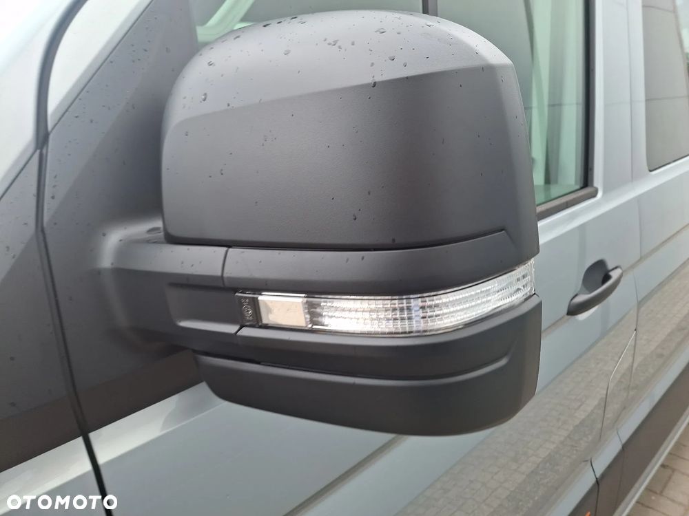 Volkswagen Crafter - 28