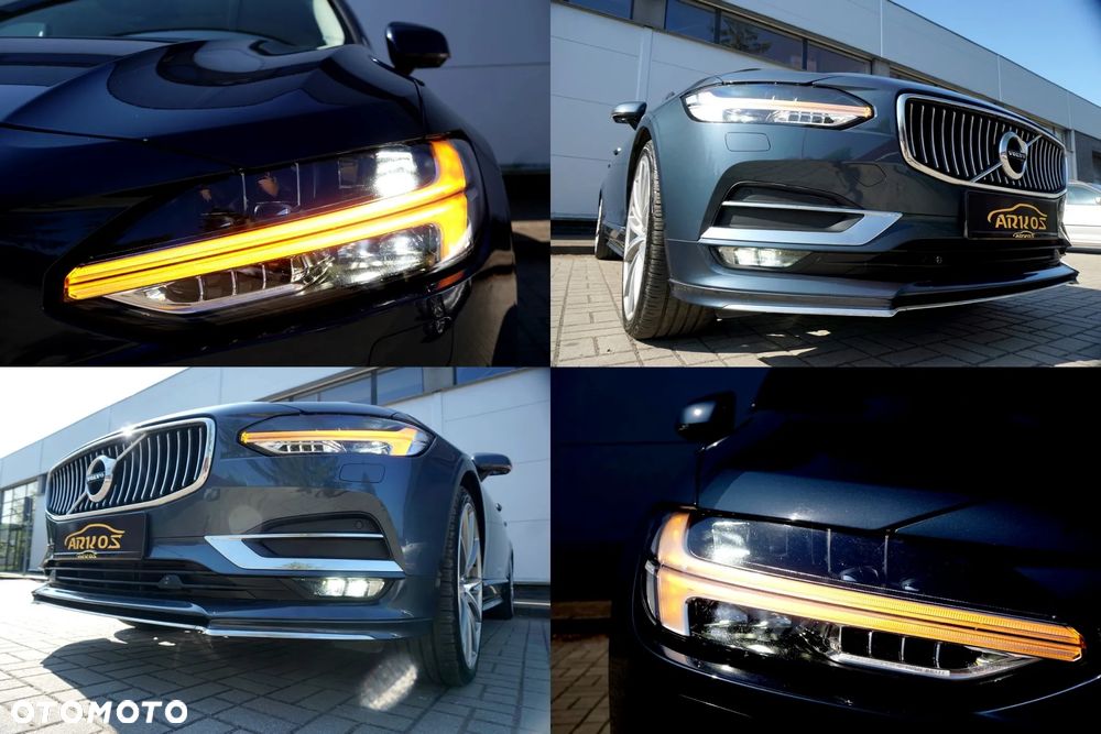 Volvo S90 D4 Inscription - 20