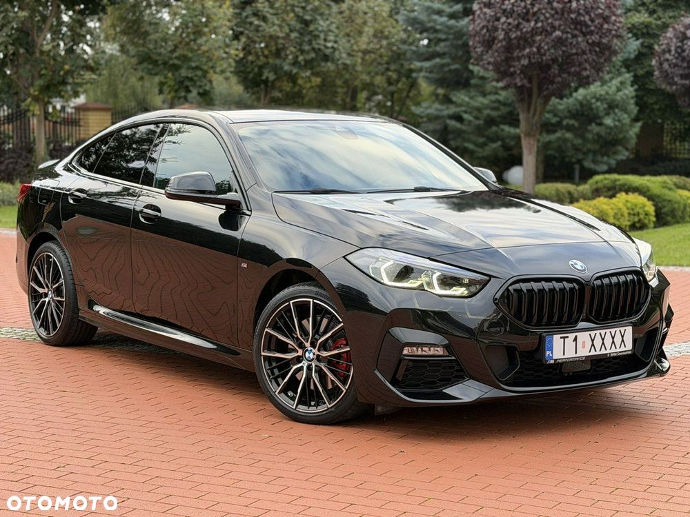 BMW Seria 2 220d xDrive M Sport sport - 4
