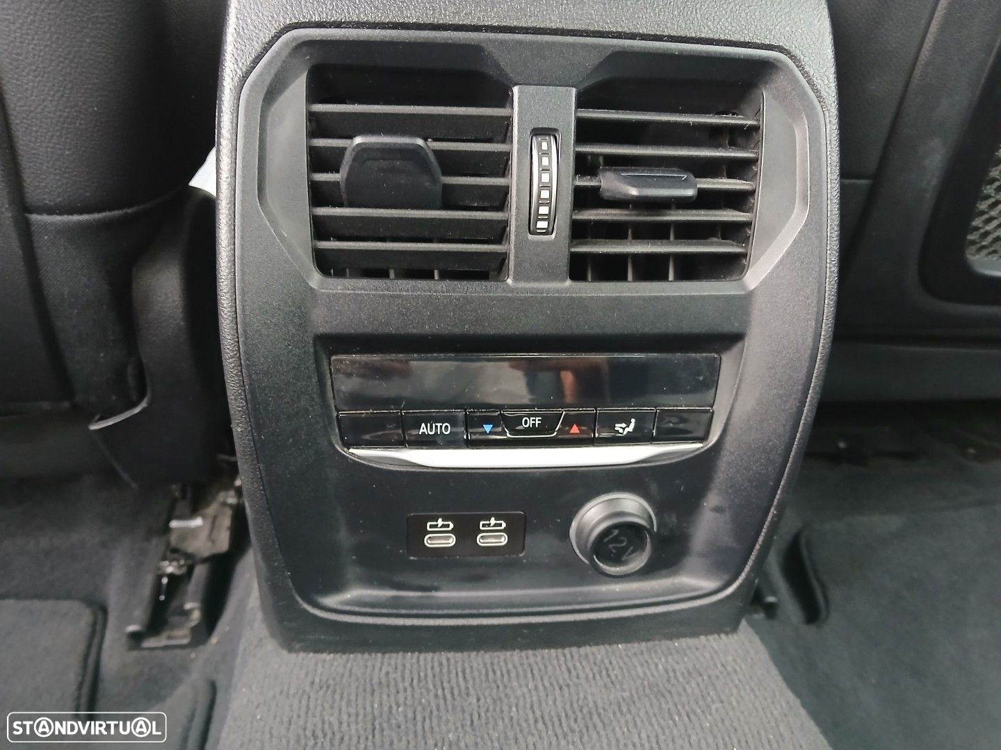 BMW 320 d Line Sport Auto - 14