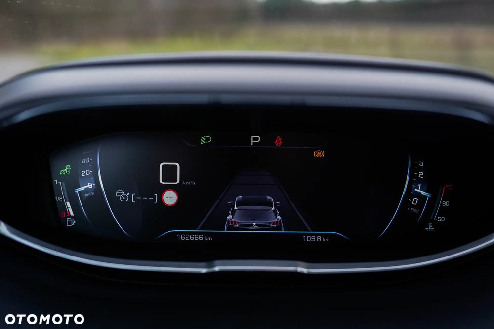 Peugeot 3008 1.6 THP Active S&S EAT6 - 31